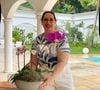 Lilian Aragão afirma que o humorista deixou todo seu patrimônio para a primeira mulher, Marta Rangel, para viver o novo casamento