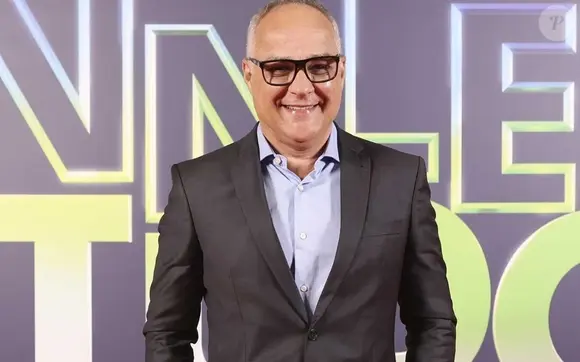 Amauri Soares também foi alvo de rumores polêmicos com Manuela Dias nos últimos dias