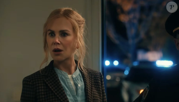 A série 'Scarpetta' vai ter segunda temporada? Sim. De acordo com informações da plataforma, sua previsão é de chegar ao streaming entre 2027 e 2028.