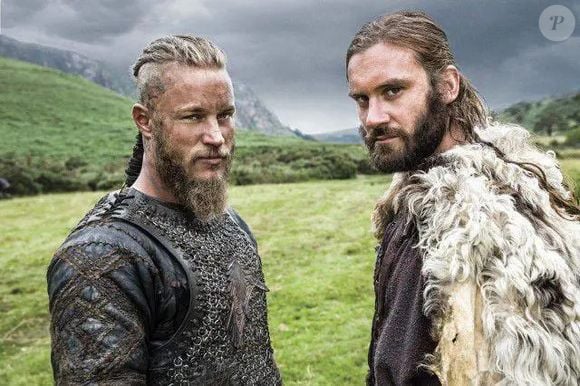 Para quem gosta de ação, estratégia e histórias inspiradas em lendas, 'Vikings' é uma escolha certeira.