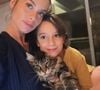 Alinne Moraes falou sobre sua aprceria com o filho Pedro, de 12 anos. "Eu já saí correndo literalmente do Projac para não perder o filho que vai dormir em 10 minutos. E o meu filho, o Pedro, é muito parceiro. E vai ser a primeira novela que ele pode acompanhar se quiser", finaliza.