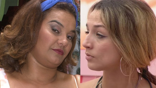 Não é brinquedo, não! Nome completo de Samira, do 'BBB 26', revela coincidência CHOCANTE com personagens de 'O Clone', com Solange Couto