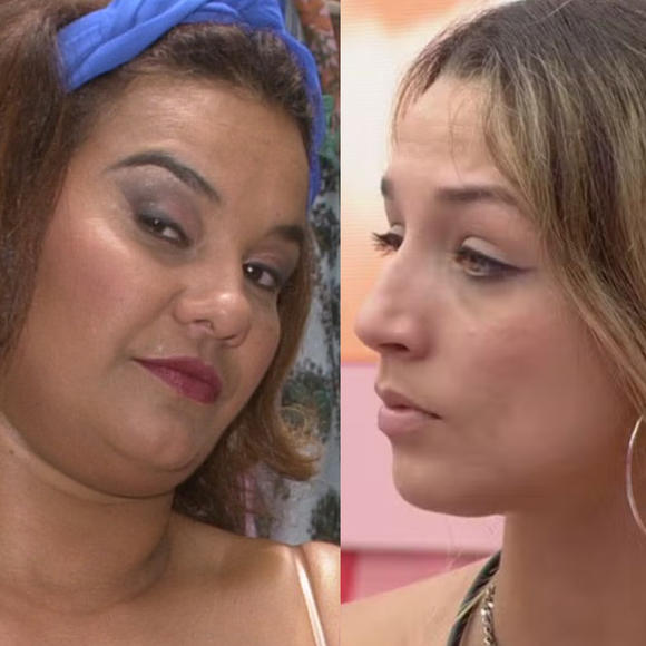Não é brinquedo, não! Nome completo de Samira, do 'BBB 26', revela coincidência CHOCANTE com personagens de 'O Clone', com Solange Couto