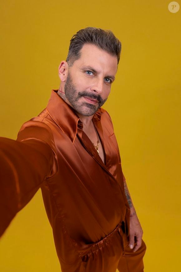 Estado de saúde de Henri Castelli ainda não foi atualizado pela TV Globo