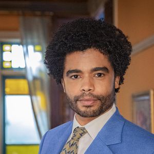 BBB 25 terá Diogo Almeida. Ator vai levar a mãe para o reality