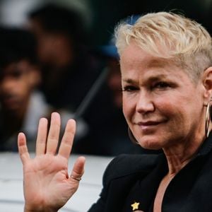 Romance entre Xuxa e John John terminou após fotos do encontro chegarem à imprensa americana