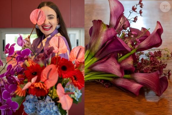 Decoradora comenta buquê de noiva de Odete Roitman em 'Vale Tudo'