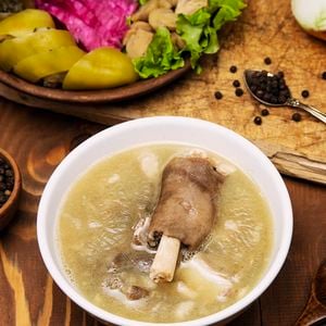 Receita é natural e super saudável, sendo uma aliada importante na dieta ou em fazer preparos especiais, incluindo sopas