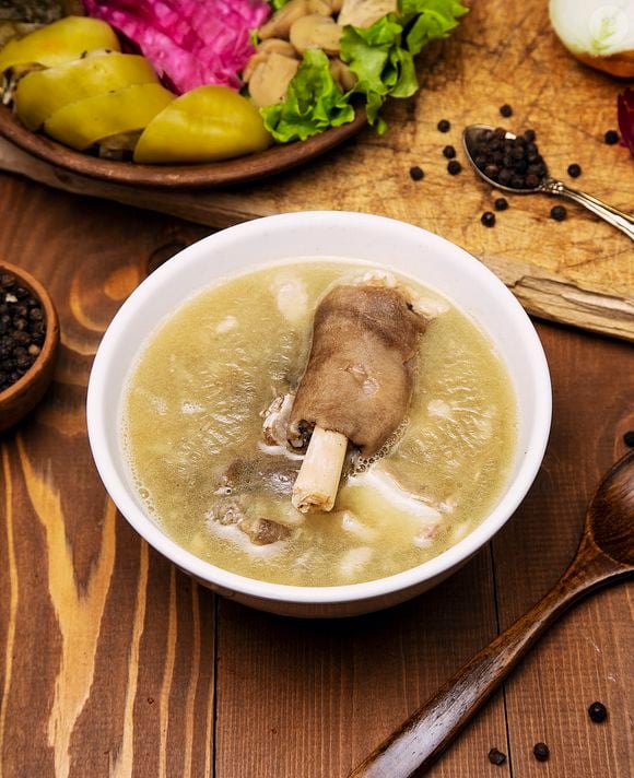 Receita é natural e super saudável, sendo uma aliada importante na dieta ou em fazer preparos especiais, incluindo sopas