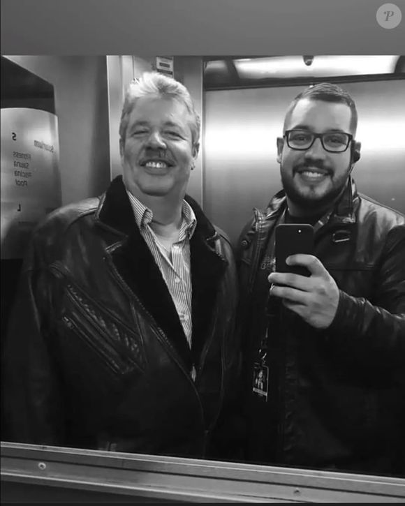 Pai do produtor Henrique Bahia, George Freitas, abriu o jogo sobre a relação com Ruth Moreira, mãe de Marília Mendonça, após a mais recente polêmica