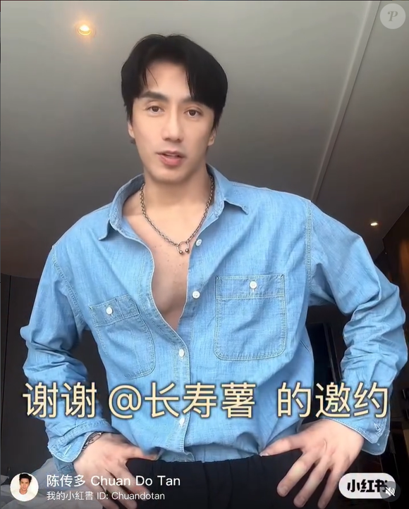 Aos 60 anos, Chuando Tan reafirma filosofia de vida baseada em natureza, sol e alimentação equilibrada