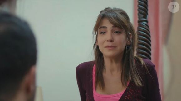 Ceyda se choca com revelação e toma atitude inesperada na novela 'Força de Mulher' em 30 de maio de 2025, sexta-feira
