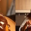 O melhor bolo de cenoura com cobertura de chocolate e brigadeiro, feito no liquidificador: estou apaixonado nesta receita de uma campeã do 'MasterChef Brasil'; é melhor do que todas as versões que já comi