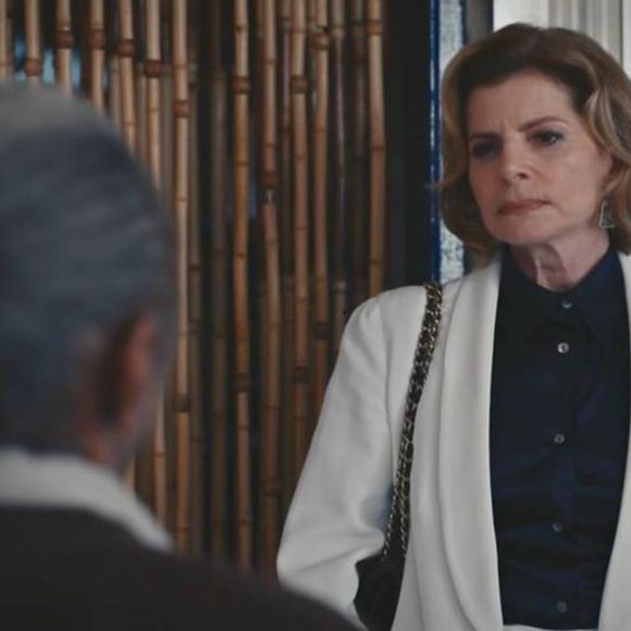 Segredo de Odete Roitman (Debora Bloch) em capítulo de terça, 03, de 'Vale Tudo' marcou 22,4 pontos na Grande São Paulo, ou seja, o melhor resultado desde a média de 22,5 pontos em 5 de maio.