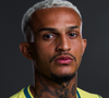 Wesley está fora da Copa do Mundo 2026? Lesão às vésperas do Mundial faz lateral chorar, e Ancelotti atualiza cenário: 'Temos tempo'
