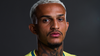 Wesley fora da Copa do Mundo 2026: após deixar campo chorando contra o Egito, lateral é cortado da Seleção e tem substituto definido