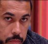 Maike está no Paredão junto com Dani Hypólito do 'BBB 25'