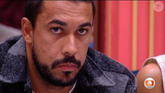 Maike está no Paredão junto com Dani Hypólito do 'BBB 25'