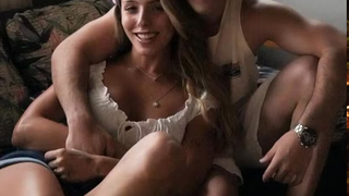 Aos 17, filho de Bruno (dupla de Marrone), Enzo Rabelo assume namoro com influencer 10 anos mais velha e divide a web: 'Ou ela é imatura, ou ele é muito homem'