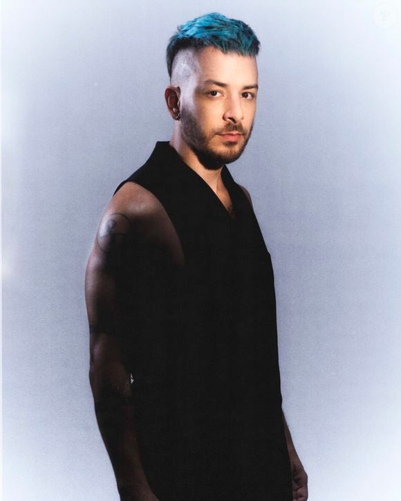 Junior está em carreira solo desde 2023