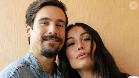 Casados desde 2025, Nicolas Prattes e Sabrina Sato vivem a expectativa pela chegada do primeiro bebê do casal