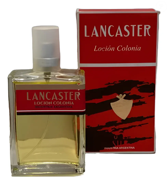 Entre notas aromáticas e fundo amadeirado, a Lancaster combina elegância clássica com personalidade marcante