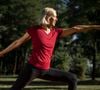 O Yoga é uma excelente atividade para quem deseja manter a mobilidade e força