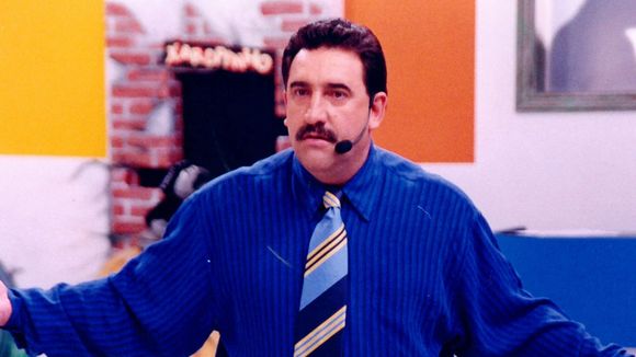 Você nem imagina ou vai lembrar: Globo cogitou contratar Ratinho para programa bem diferente antes de contrato com a Record