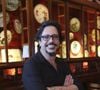Lúcio Mauro Filho descobriu câncer após Covid-19