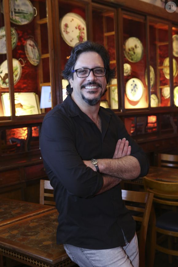 Lúcio Mauro Filho descobriu câncer após Covid-19