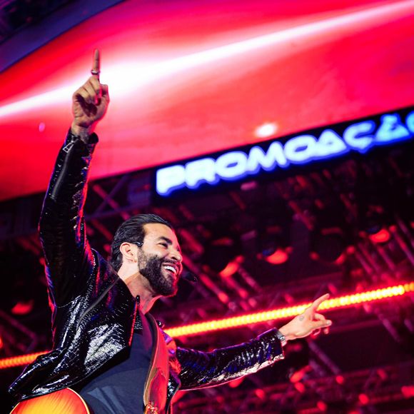 Gusttavo Lima, sem nenhuma experiência na política, acredita que seu sucesso como empreendedor pode ajudar o Brasil