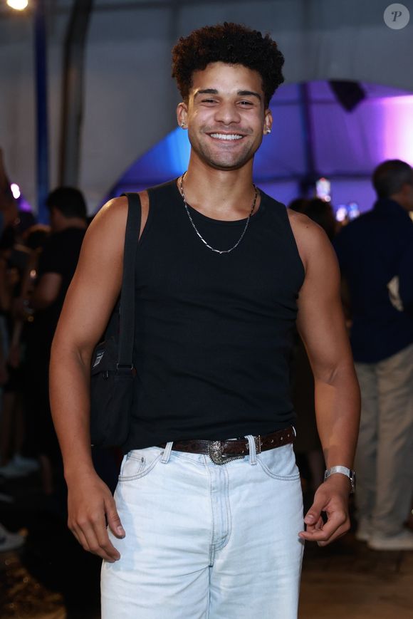 Novela ‘Vale Tudo’: o ator Lucas Leto interpreta Sardinha