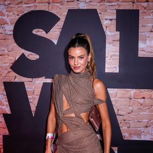 Moda e ousadia: Maya Massafera, Camila Queiroz, Mari Gonzalez, Fernanda Paes Leme e Bruna Griphao brilham no Camarote Salvador