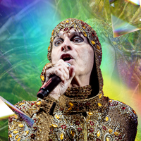 Nem LSD, nem maconha: Ney Matogrosso revela qual droga trouxe autoconhecimento como nenhuma outra foi capaz