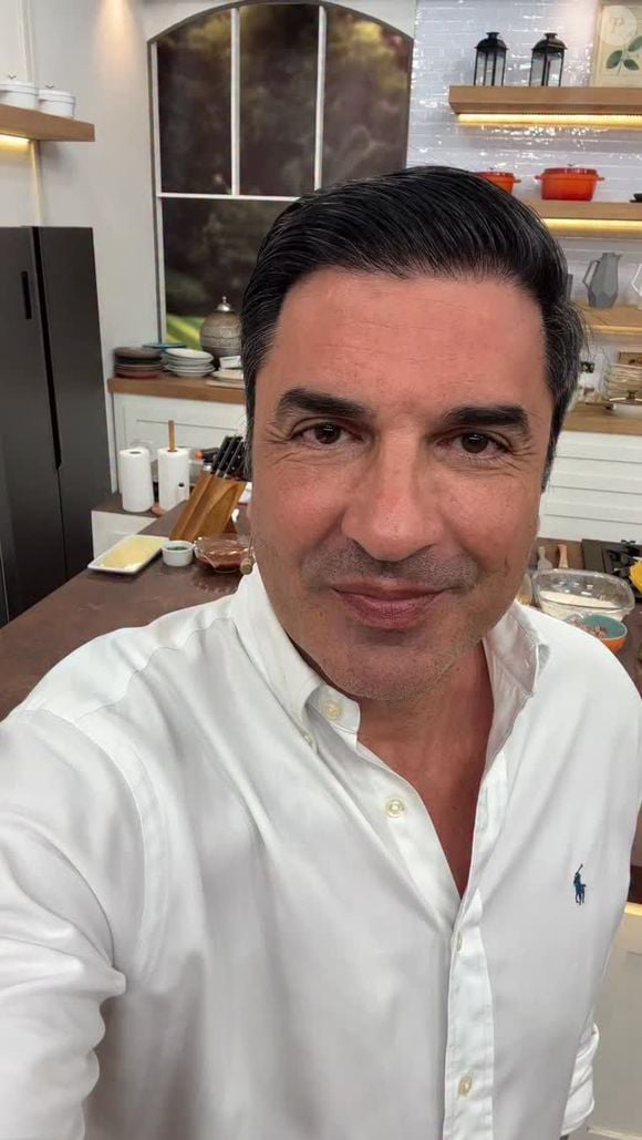 Edu Guedes pode ter a quantia em ativos bloqueada após pedido da defesa de Alexandre Correa