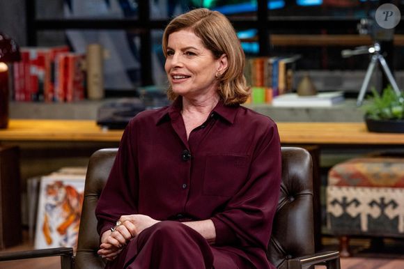 Debora Bloch já declarou que vai fazer uma viagem internacional para visitar o filho e o marido, que residem na Europa