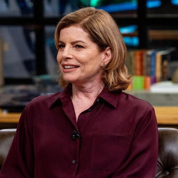 Debora Bloch já declarou que vai fazer uma viagem internacional para visitar o filho e o marido, que residem na Europa