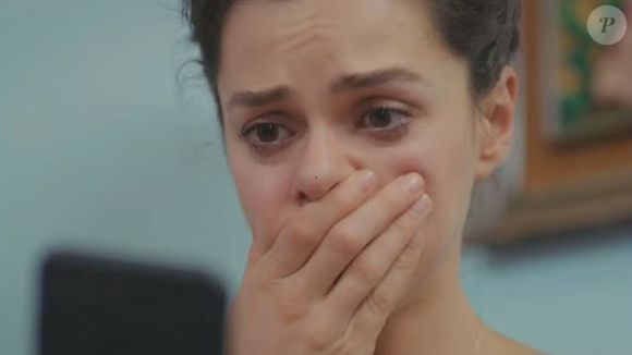 Bahar se assusta com tiro em plena noite de Natal no capítulo de 16 de junho de 'Força de Mulher'