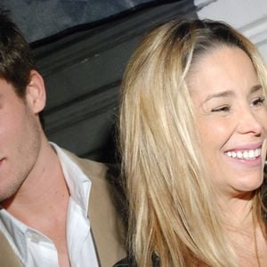 Jonatas Faro também é pai de Guy, de 15 anos, fruto do relacionamento que teve com a atriz Danielle Winits.