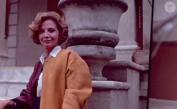 Laurinha (Gloria Menezes) se atirou de prédio no final da novela 'Rainha da Sucata'