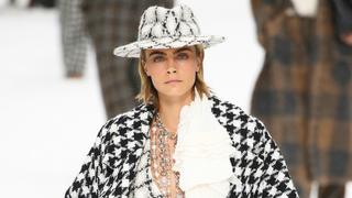 A Zara tem a jaqueta da moda que vai substituir o casaco de chuva neste começo da Primavera