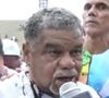 Laíla conquistou 13 carnavais pela Beija-Flor e morreu em 2021 vítima da Covid-19