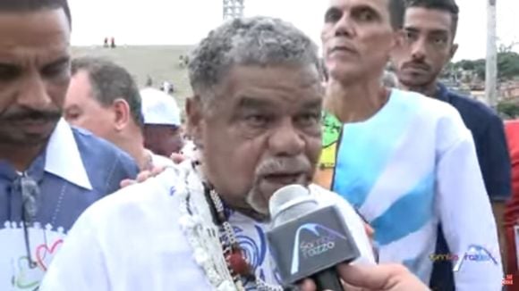 Laíla conquistou 13 carnavais pela Beija-Flor e morreu em 2021 vítima da Covid-19