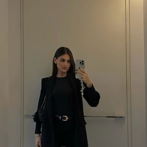 Mãe da filha caçula de Neymar, Amanda Kimberlly postou mensagem para a bebê nesse domingo, 11 de maio de 2025