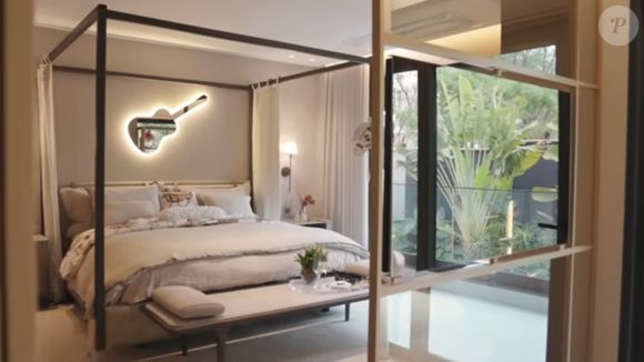 Ana Castela: casa de 600 m² no Paraná tem confortável suíte para a cantora e estilo sertanejo por todo lado