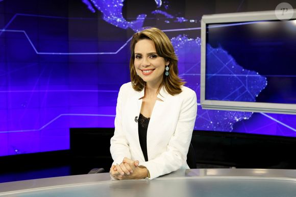 Rachel Sheherazade deixou o SBT de forma polêmica e entrou com processo contra a emissora de Silvio Santos