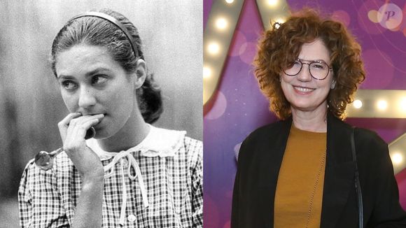 Patrícia Pillar vive Alaíde (Bia), uma jovem trabalhadora que descobre sua verdadeira origem e se apaixona por Rafael, filho da rival. Sumida das novelas da Globo, a atriz está com 61 anos hoje