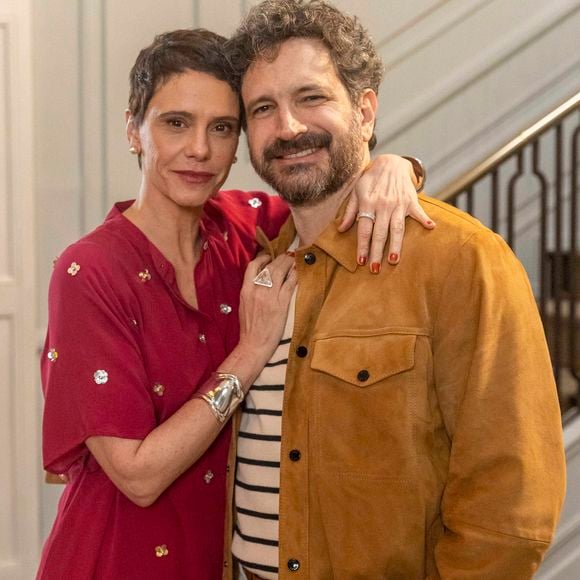 Celina pode ter matado Odete Roitman para ter vida livre ao lado de Estéban