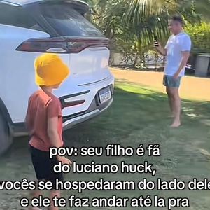 Na sequência, outros comentários também foram publicados, como: 'Isso só mostra a importância de não julgarmos alguém depois de ver alguns segundos de vídeo, sem um mínimo de contexto', falou uma.