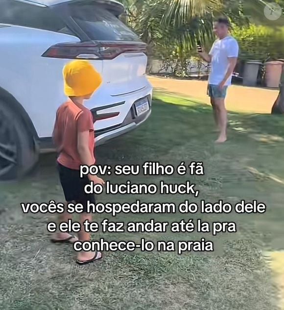 Na sequência, outros comentários também foram publicados, como: 'Isso só mostra a importância de não julgarmos alguém depois de ver alguns segundos de vídeo, sem um mínimo de contexto', falou uma.